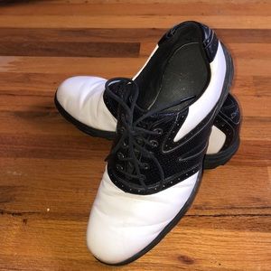 Men’s Etonic golf shoes